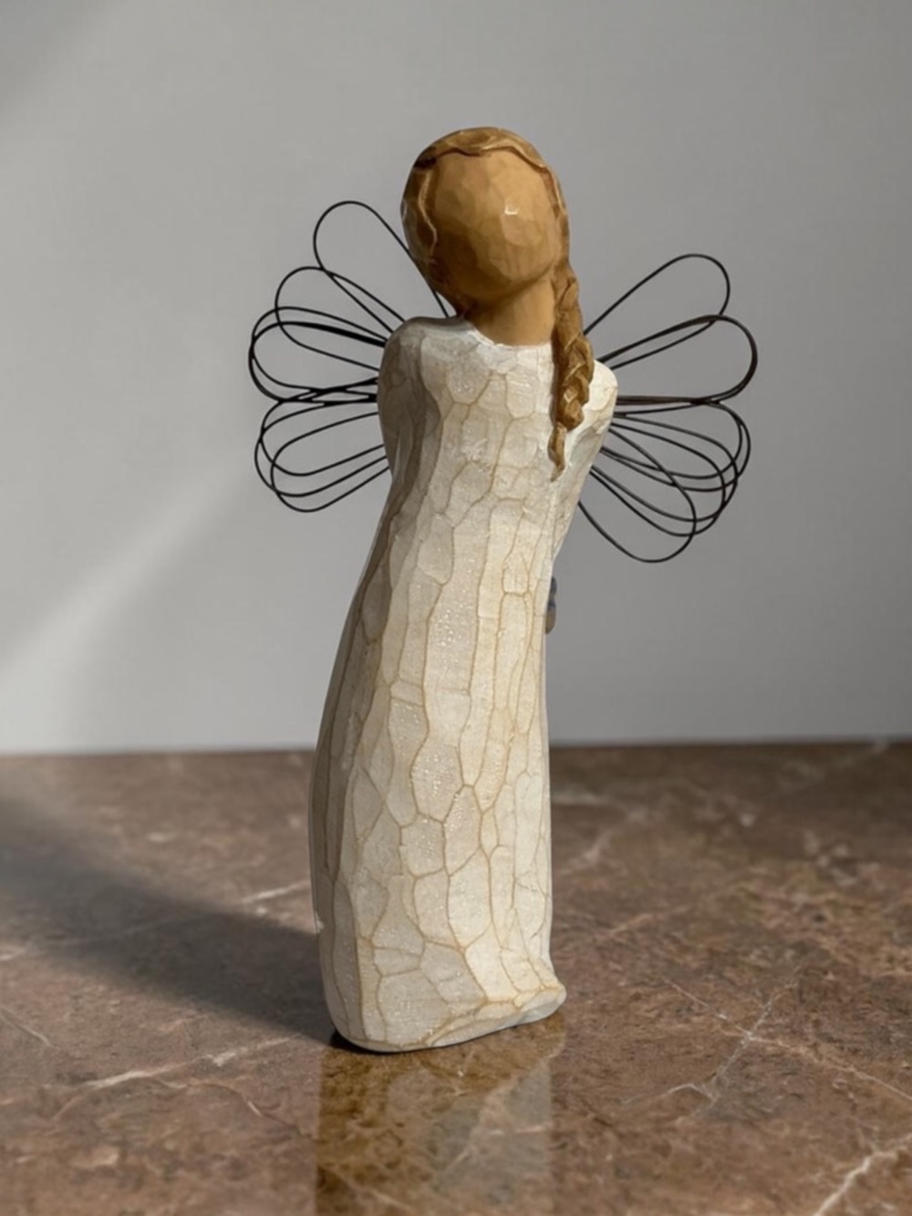 Willow Tree | Thank You 2002